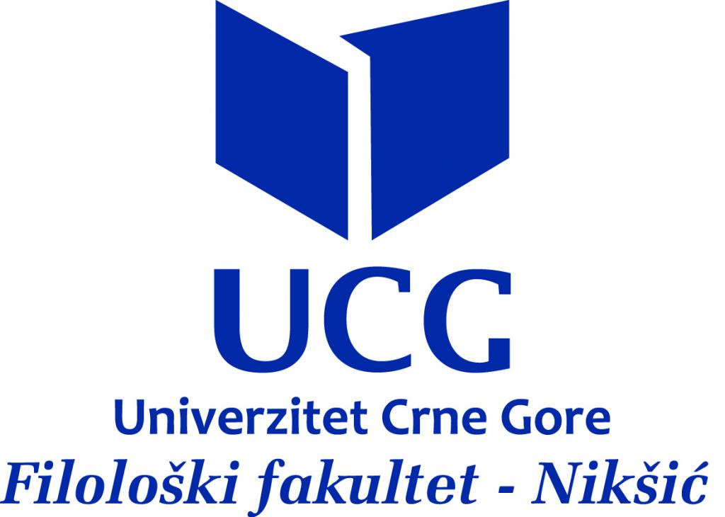 Univerzitet Crne Gore, Filološki fakultet - Nikšić